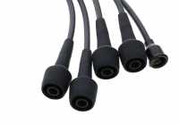 Sonstige-Citroen - Ignition cable set GS all models. Made in France.