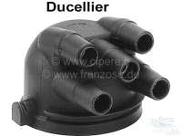 Peugeot - Distributor cap Ducellier for  Visa 11E from 09/1978 to 03/1981, Peugeot 104 0.9 from 10/1