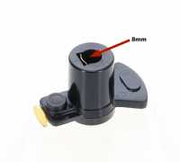 Alle - Ducellier, distributor arm. Suitable for Citroen DS (from year of construction 04/1966 to 