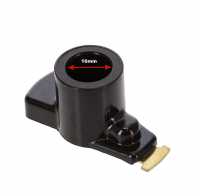 Renault - SEV, distributor rotor. Suitable for Renault R4, R5 1.3 (1224, 1394) + R5 Alpine (1223). C