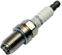 citroen ignition spark plug fc62ls 3 electrodes thread m14x125mm width P42315 - Image 1