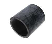 Sonstige-Citroen - CX, inlet manifold connection hose. Suitable for Citroen CX GTI + CX GTI Turbo. High-quali