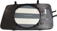 Sonstige-Citroen - Mirror glass for plastics mirror on the right. CX S1, starting from year of construction 1