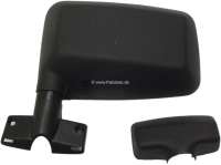 Renault - mirror left Citroën Visa till 1980 Citroën LNA, R5, Peugeot 104, Talbot Samba, made in F