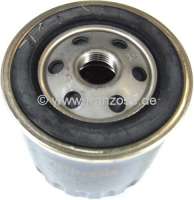 Citroen-2CV - Oil filter LS498C. Suitable for Peugeot 204 (starting from year of construction 10/1975), 