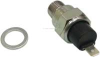 citroen oil feed cooling filter pressure switch cx1 diesel P40097 - Image 2