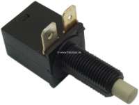 citroen pedal gear brake light switch visac15lna peugeot 104 P45032 - Image 2