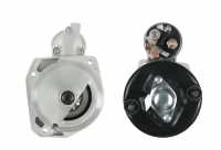 Sonstige-Citroen - Starter motor (new part) for Citroen CX 25D + CX25TD. Only suitable for diesel engines! 2,