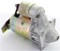 Peugeot - P 205/C15/Talbot, starter motor Peugeot 205 with engine E1A. (from 1984 to 1987, engine 1,