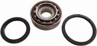 citroen wheel bearings bearing front gs until 041981 inside P42259 - Image 1
