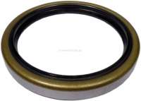 citroen wheel bearings bearing oil seal ring size 69x85x10 peugeot P73494 - Image 1
