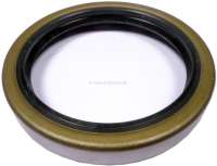 citroen wheel bearings oil seal ring bearing size 63x80x12 peugeot P73493 - Image 2