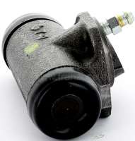 Alle - wheel brake cylinder P104, Visa, LNA, Samba System Bendix, piston 20,6mm