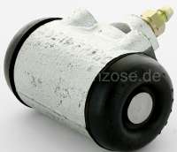 Peugeot - Simca/Panhard, wheel brake cylinder in front, 31.75mm piston diameter, Simca Vedette (type