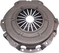 Alle - Clutch pressure plate for GS, 180mm.