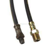 peugeot brake hoses p 404 hose front peuegot P74157 - Image 2