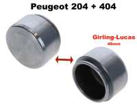 peugeot caliper p 204304 piston brake system girling P72272 20260529154040 - Image 1