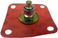 peugeot carburetor gasket sets diaphragm accelerator pump simca 1300 carburator P72883 - Image 1