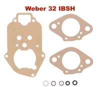 peugeot carburetor gasket sets p 205 sealing set P72474 20260416145028 - Image 1