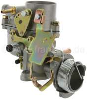 Sonstige-Citroen - P 404, carburetor 34 BICSA (reproduction). Suitable for Peugeot 404 (engine XC6). Not suit