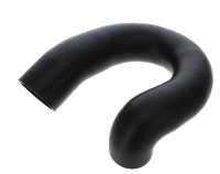 Peugeot - P 404, air hose between carburettor + air filter (bent hose 180°, without additional conn