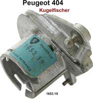 peugeot carburetor gasket sets p 404 throttle valve adjustment P70837 - Image 1
