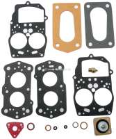 peugeot carburetor gasket sets repair set 504 engine xn1 1971cc P72852 - Image 1