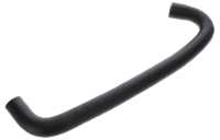 Peugeot - P 204, hose for crankcase ventilation. This hose connects the valve cover to the air filte