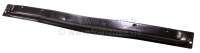 Peugeot - P 404, front lower cross member. Suitable for Peugeot 404 with petrol engine (sedan, conve