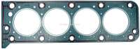 peugeot cylinder head gasket p 204304 204 engine xk P71241 - Image 1