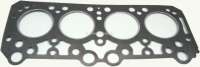 Renault - P 504, cylinder head gasket. Befitting Peugeot 504 injection. Year of construction 1968 to