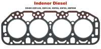 peugeot cylinder head gasket p 404504694j7hy diesel engines P71266 20260416150510 - Image 1