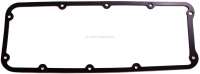 Renault - P 504/604/R30, valve cover gasket on the right. Suitable for Peugeot 504 V6 (Cabriolet + C