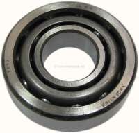 Alle - P 403/404/504, differential bearing (front bearing). Suitable for Peugeot 403, 404, 504. O