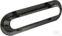 peugeot door pane attachments p 504c frame oval operating P78829 - Image 2