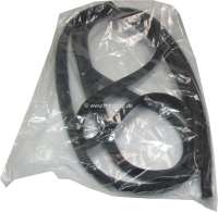 Peugeot - door sealing front left Peugeot 404, door side 903010