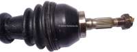 peugeot drive shaft p 104 on left right fitting P73569 - Image 2