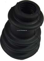 Alle - Collar drive shaft, wheel side. Suitable for Renault R16, R5 Super, R9, R11, Fuego. Peugeo