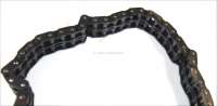 Renault - Camshaft drive chain, 58 chain links (duplex, double chain). Suitable for Peugeot 404, of 