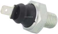 Peugeot - Oil pressure switch, suitable for Simca 1000, Simca 1200 Coupe, Simca 1301, Simca 1500, Si