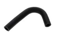 Citroen-2CV - P 204/304, water hose on intake manifold (2 are needed per vehicle). Suitable for Peugeot 