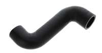 Peugeot - P 204, upper radiator hose (radiator to engine block). Suitable for Peugeot 204 up to year