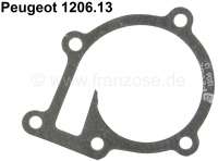 peugeot engine cooling p 204304 seal water pump rigid P71333 - Image 1