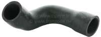 Peugeot - P 404, radiator hose down. Suitable for Peugeot 404, of year of construction 1960 to 1966.