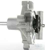 Renault - P 504 V6, water pump. Suitable for Peugeot 504 Cabrio 2.7, of year of construction 10/1977