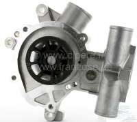 Renault - P 504 V6, water pump. Suitable for Peugeot 504 Cabrio 2.7, of year of construction 10/1977