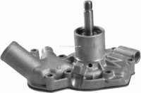 Citroen-2CV - P 505, water pump. Suitable for Peugeot 505 2,2 (TI + STI), starting from year of construc