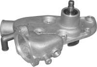 peugeot engine cooling p 505 water pump 25 turbo P72777 - Image 1