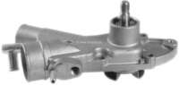 Peugeot - P 505, water pump for Peugeot 505,2.3 Turbo Diesel. Installed from year of construction 09