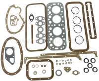 peugeot engine gasket sets p 203 set completely inclusive cylinder head P72166 - Image 1